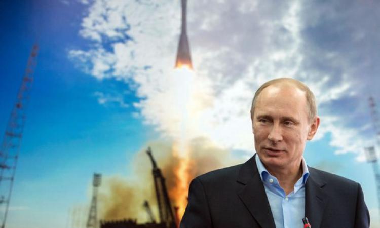 Зачем нужны ракеты?