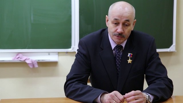 Сам попадал под ОМОН