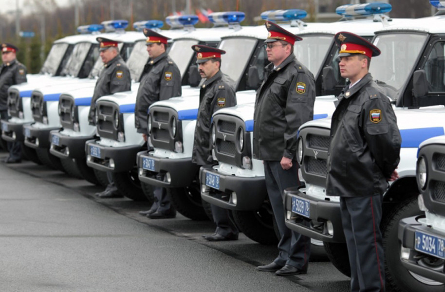 Спад всегда бывает перед началом подъёма и национальный подъём неизбежно будет