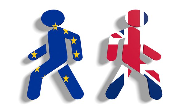 Brexit Путину не подмога