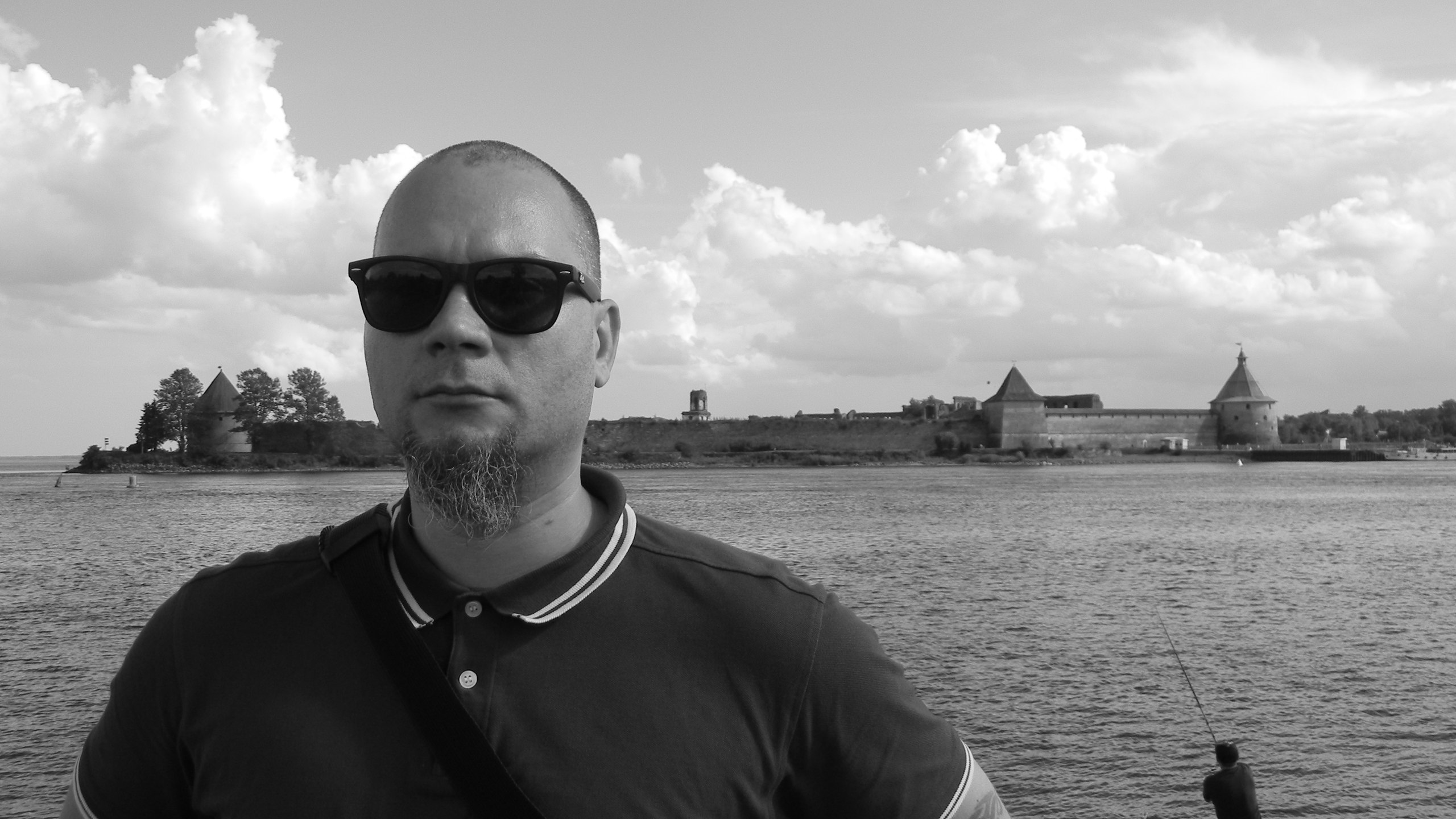 Месть государства активному гражданину 
