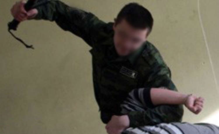 Сегодня прошло очередное судебное заседание по обвинению меня в возвеличивании русского народа