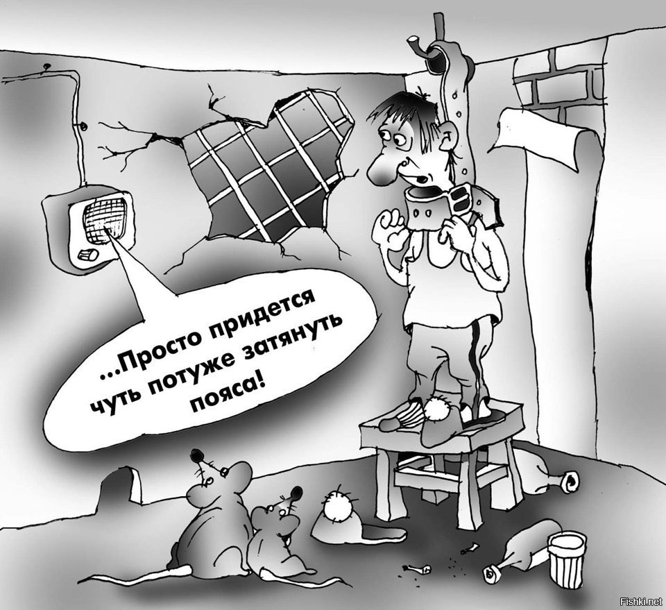В Гонконге серьёзный экономический спад 