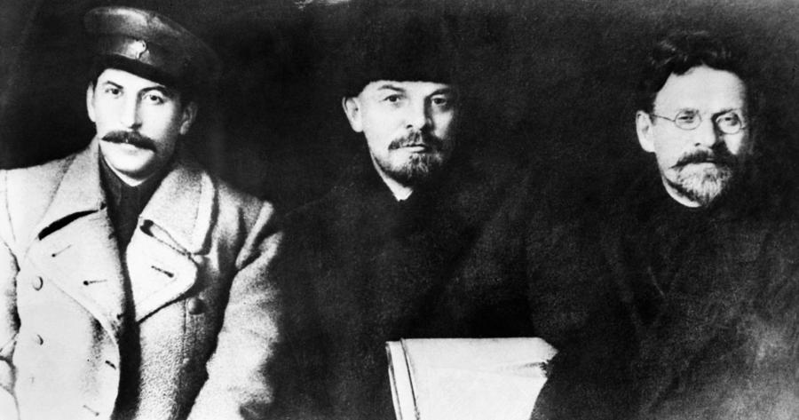 Дискриминация русских в СССР и в РФ