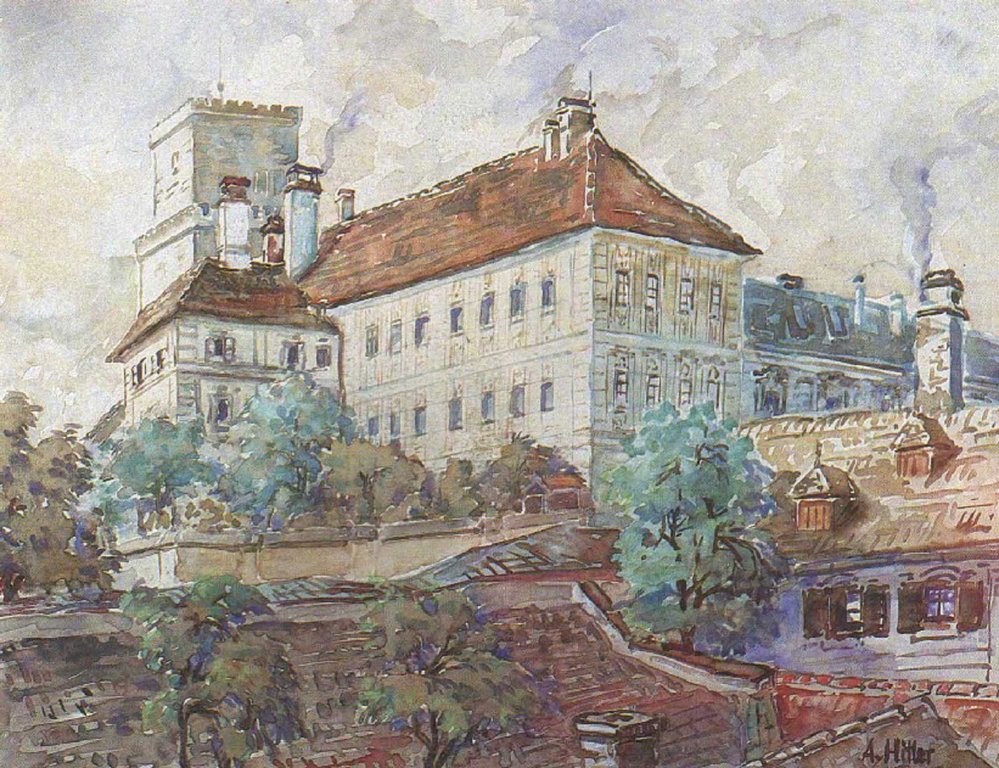 «Вайсштальберг (книга снов)» 