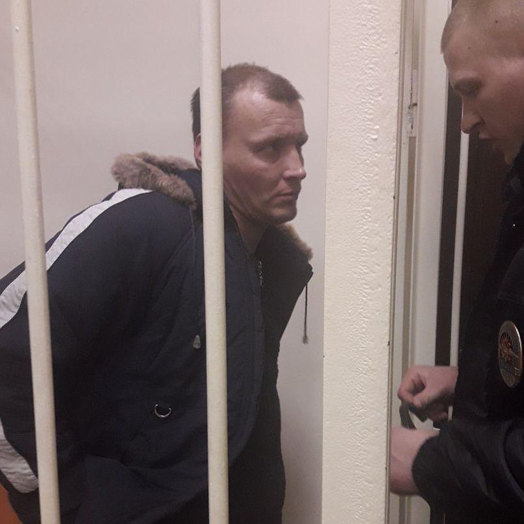 Националисты не ведут борьбу с простыми людьми 