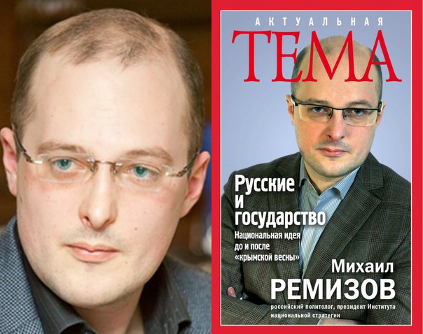 Мы как нация понесли огромные потери от действий СССР