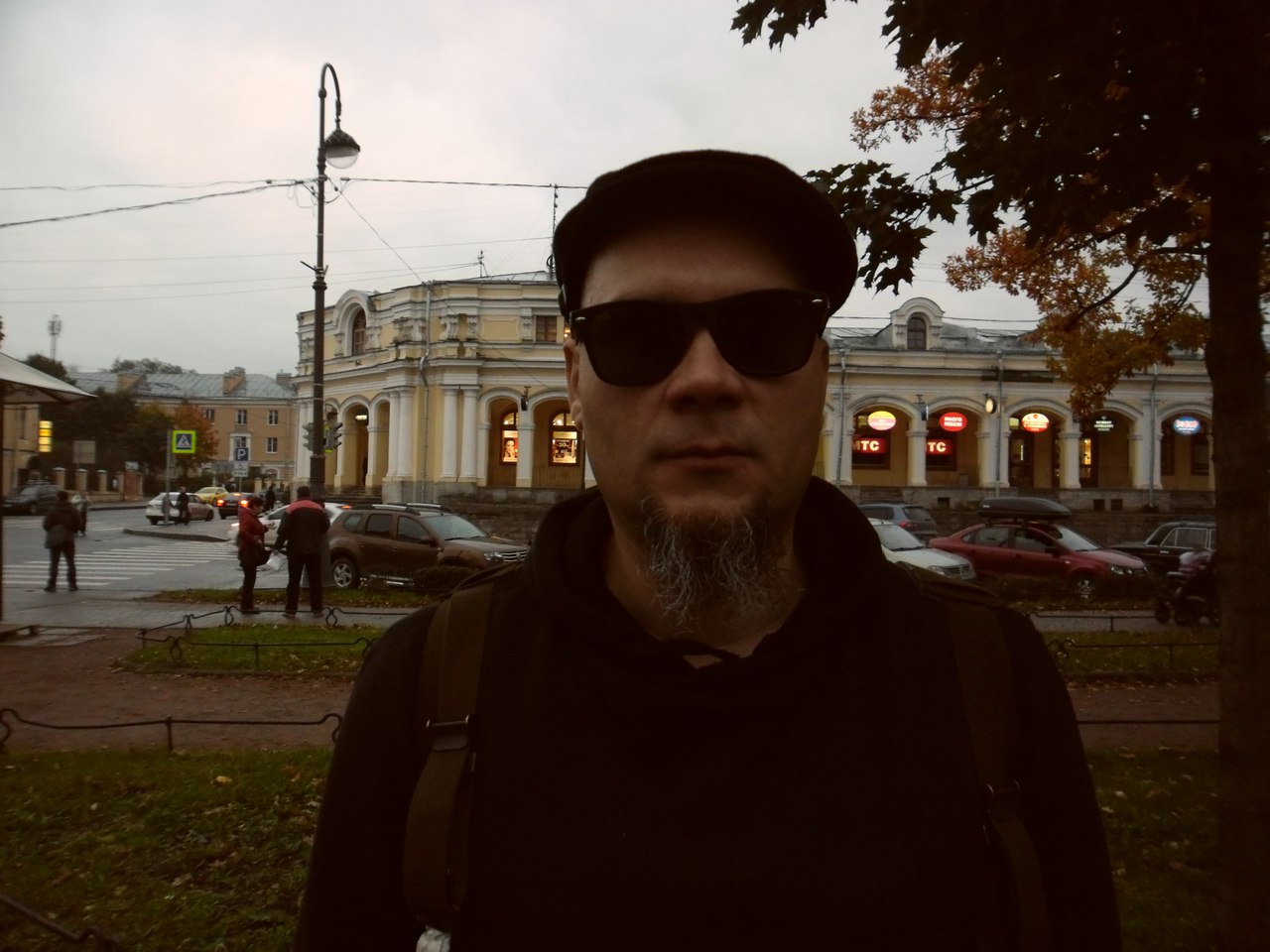 Делу нужно отдаваться без остатка