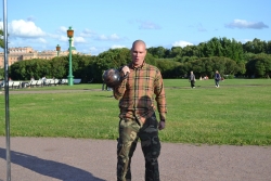 Жизненные правила Дмитрия Боброва